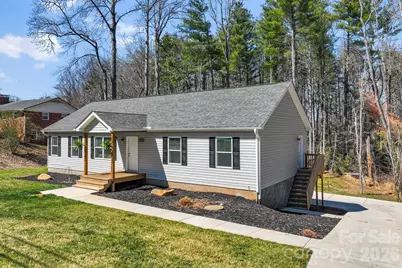 247-1 Bent Creek Ranch Road, Asheville, NC 28806 - Photo 3