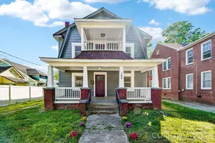 209 W Marsh St, Salisbury, NC 28144 - Photo 1