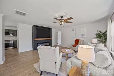 3057 Fountainview Avenue, Concord, NC 28027 - Photo 5