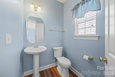 8409 Bampton Drive, Concord, NC 28027 - Photo 17