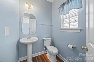 8409 Bampton Dr, Concord, NC 28027 - Photo 17