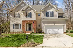 8409 Bampton Dr, Concord, NC 28027 - Photo 1