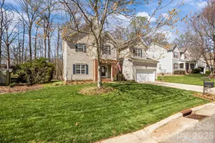 8409 Bampton Dr, Concord, NC 28027 - Photo 3