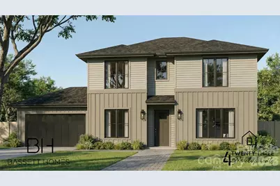 3842 Avalon Avenue, Charlotte, NC 28208 - Photo 1