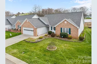 202 Hidden Creek Circle, Salisbury, NC 28147 - Photo 3