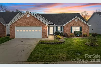 202 Hidden Creek Circle, Salisbury, NC 28147 - Photo 1