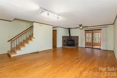 221 Timberlane Drive, Pisgah Forest, NC 28768 - Photo 9