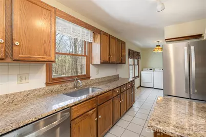 221 Timberlane Drive, Pisgah Forest, NC 28768 - Photo 17