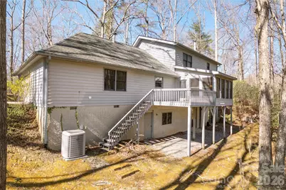 221 Timberlane Drive, Pisgah Forest, NC 28768 - Photo 35