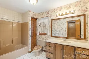 221 Timberlane Dr, Pisgah Forest, NC 28768 - Photo 23