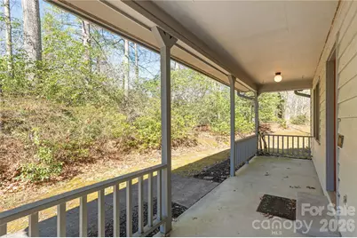 221 Timberlane Drive, Pisgah Forest, NC 28768 - Photo 5