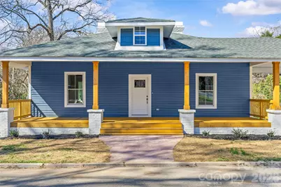 109 N College Street, Monroe, NC 28112 - Photo 3
