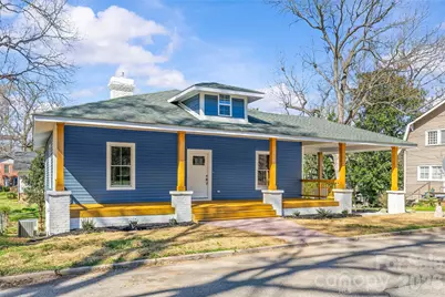 109 N College Street, Monroe, NC 28112 - Photo 5