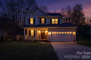 12640 Cardinal Point Rd, Charlotte, NC 28269 - Photo 3