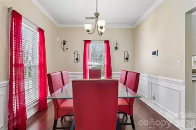 12640 Cardinal Point Road, Charlotte, NC 28269 - Photo 9