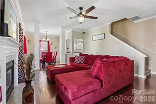 12640 Cardinal Point Rd, Charlotte, NC 28269 - Photo 5