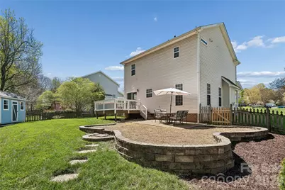12640 Cardinal Point Road, Charlotte, NC 28269 - Photo 31