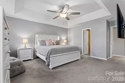 12640 Cardinal Point Road, Charlotte, NC 28269 - Photo 23