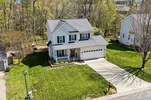 12640 Cardinal Point Rd, Charlotte, NC 28269 - Photo 41