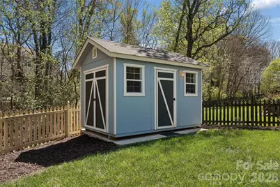 12640 Cardinal Point Road, Charlotte, NC 28269 - Photo 35