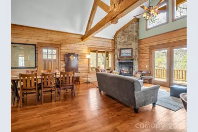 294 Verbena Drive, Black Mountain, NC 28711 - Photo 7