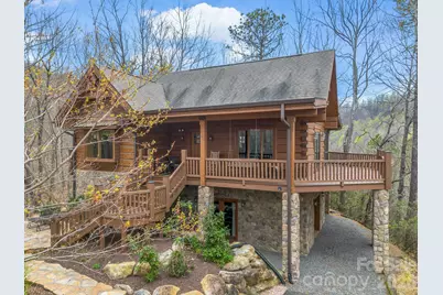 294 Verbena Drive, Black Mountain, NC 28711 - Photo 1
