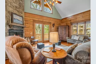 294 Verbena Drive, Black Mountain, NC 28711 - Photo 9