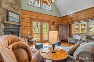 294 Verbena Dr, Black Mountain, NC 28711 - Photo 9