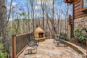 294 Verbena Dr, Black Mountain, NC 28711 - Photo 41