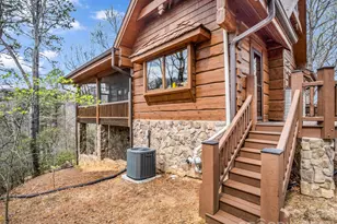 294 Verbena Dr, Black Mountain, NC 28711 - Photo 43