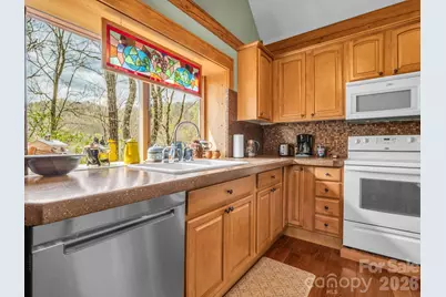 294 Verbena Drive, Black Mountain, NC 28711 - Photo 17