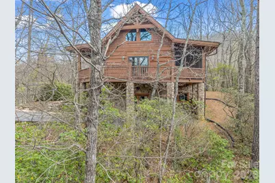 294 Verbena Drive, Black Mountain, NC 28711 - Photo 3