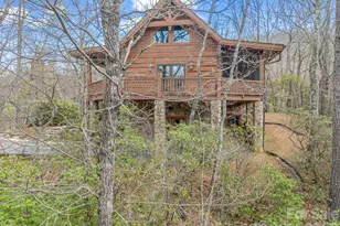 294 Verbena Dr, Black Mountain, NC 28711 - Photo 3