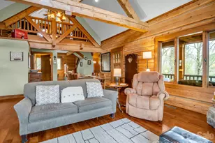 294 Verbena Dr, Black Mountain, NC 28711 - Photo 11