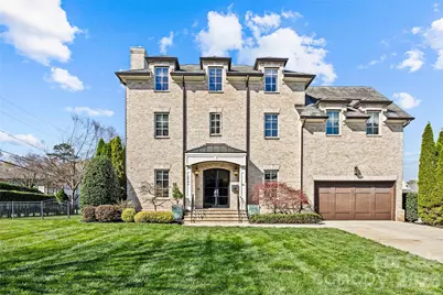 1794 Sterling Road, Charlotte, NC 28209 - Photo 1
