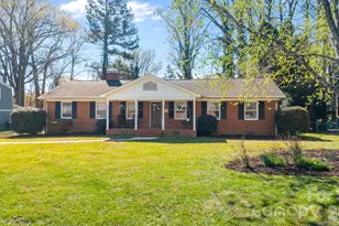 7614 Rolling Hill Rd, Charlotte, NC 28227 - Photo 39