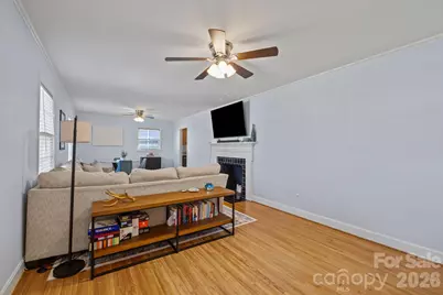 7614 Rolling Hill Road, Charlotte, NC 28227 - Photo 5