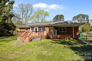 7614 Rolling Hill Rd, Charlotte, NC 28227 - Photo 31