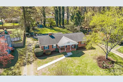 7614 Rolling Hill Road, Charlotte, NC 28227 - Photo 41