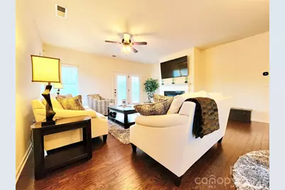 7315 Strawberry Fields Lane, Charlotte, NC 28278 - Photo 11
