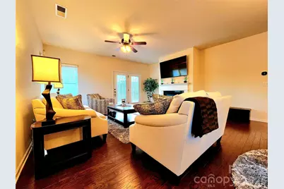 7315 Strawberry Fields Lane, Charlotte, NC 28278 - Photo 9