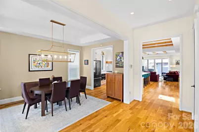 2649 Chesterfield Avenue, Charlotte, NC 28205 - Photo 7