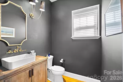 2649 Chesterfield Avenue, Charlotte, NC 28205 - Photo 23