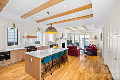 2649 Chesterfield Avenue, Charlotte, NC 28205 - Photo 7