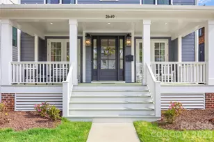 2649 Chesterfield Ave, Charlotte, NC 28205 - Photo 3