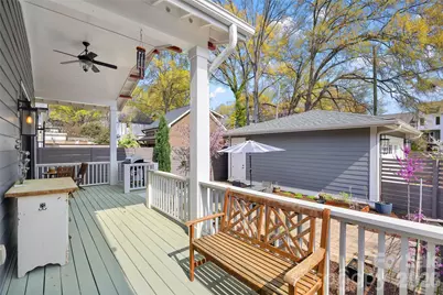 2649 Chesterfield Avenue, Charlotte, NC 28205 - Photo 41