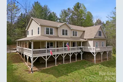 273 Cross Creek Drive, Marion, NC 28752 - Photo 1
