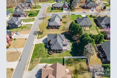 3909 Christin Gamble Court, Bessemer City, NC 28016 - Photo 35