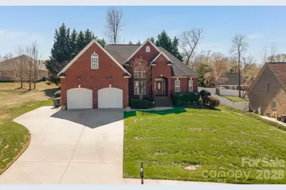 3909 Christin Gamble Court, Bessemer City, NC 28016 - Photo 1