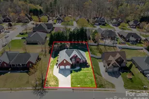 3909 Christin Gamble Ct, Bessemer City, NC 28016 - Photo 33